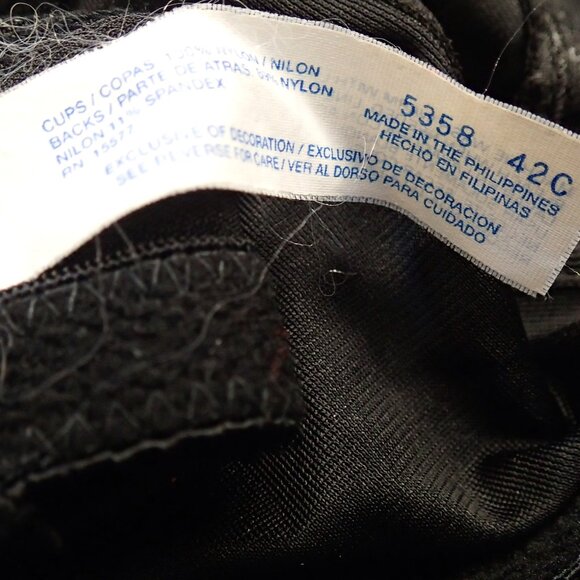 Wonder Bra Size 42C - Picture 3 of 6